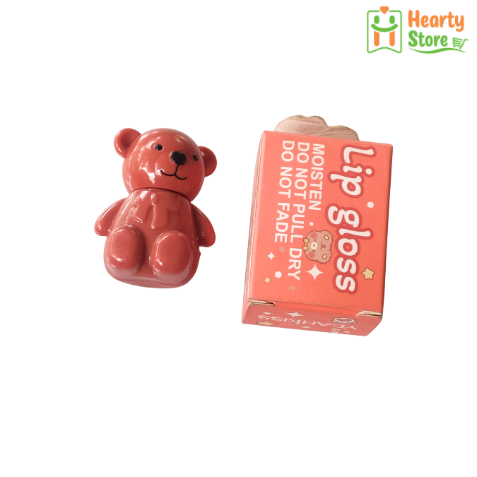 Yeahkiss Lip Gloss (YS-1027)