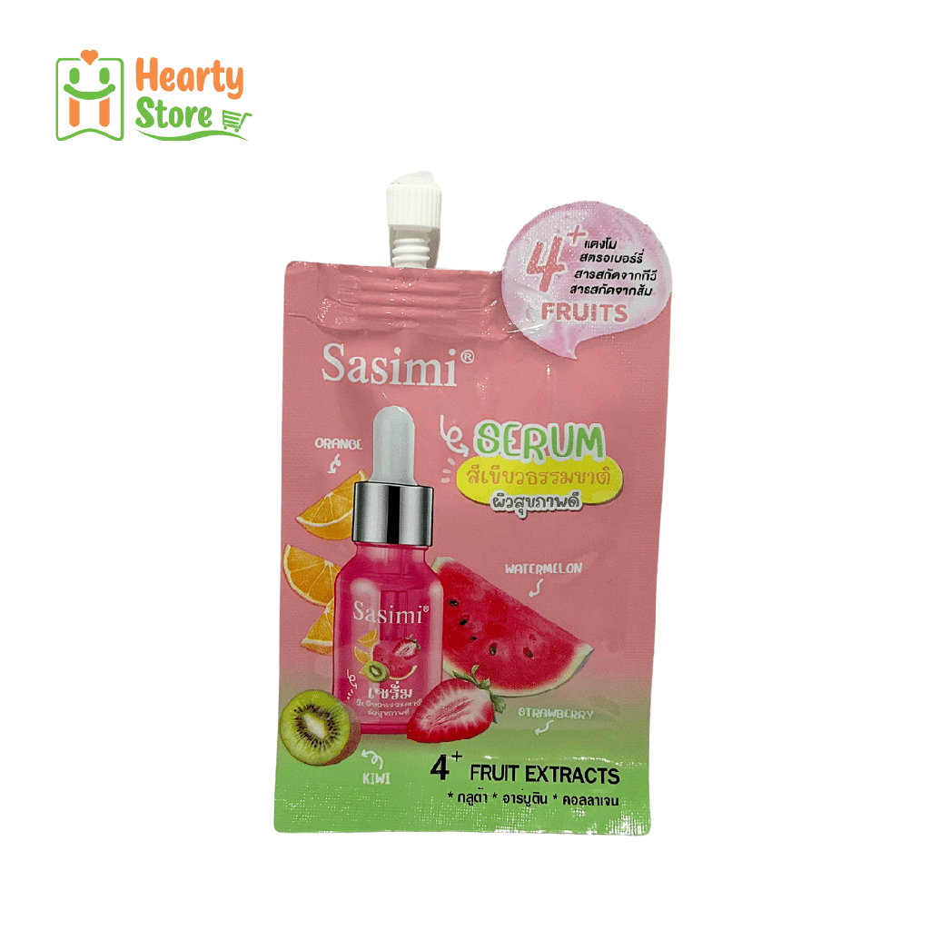 Sasimi Serum (S-12140)