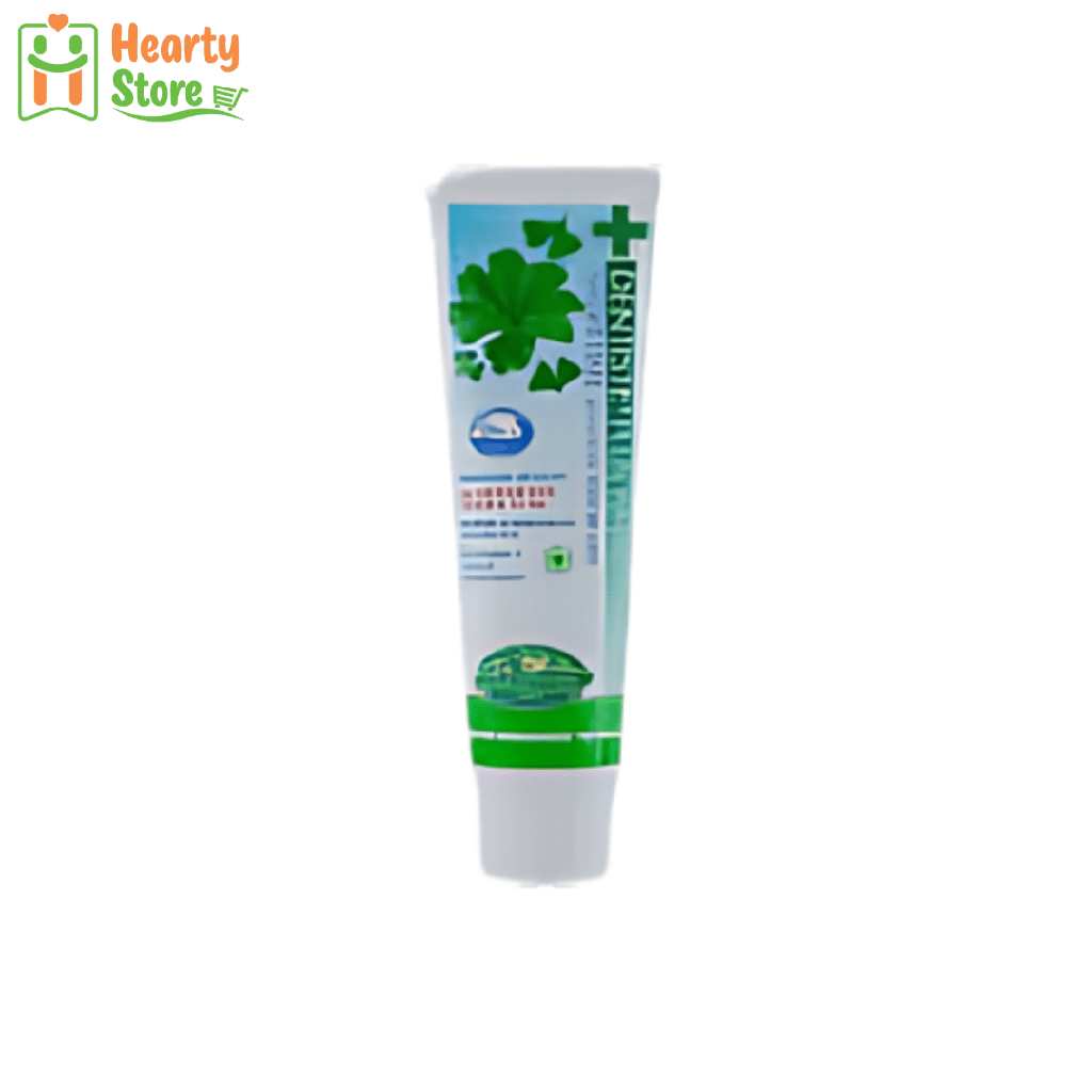 Dentiste သွားတိုက်ဆေး Plus White 100g