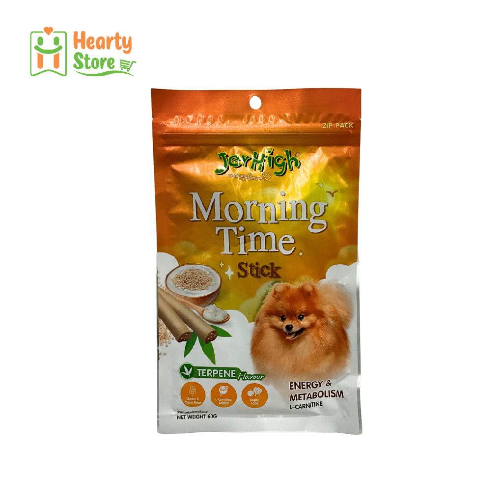 Jerhigh Morning Time Stick 60g