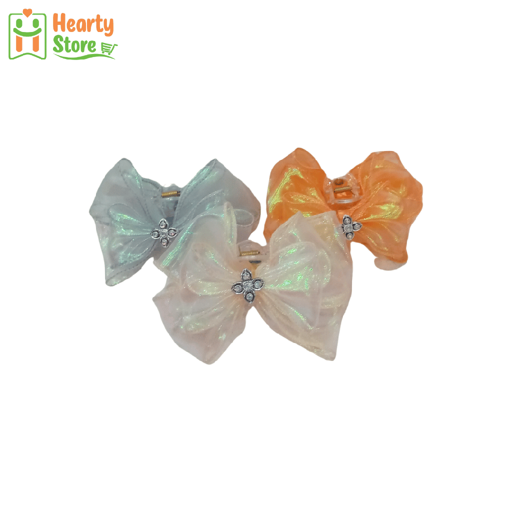 ညှပ်ကလစ် - ဖဲပွင့်ဇာအပြောင်