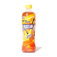 Kang Shifu (Master Kong) - Iced Black Tea 500ml