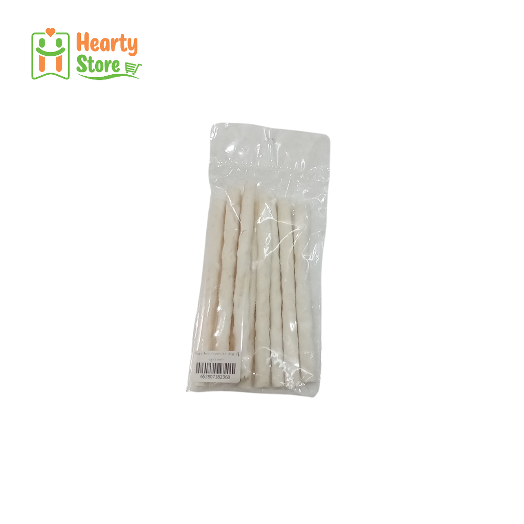 Puppy Chewy Crunch Stick (Bag)  (နို့ချောင်း အမာ)