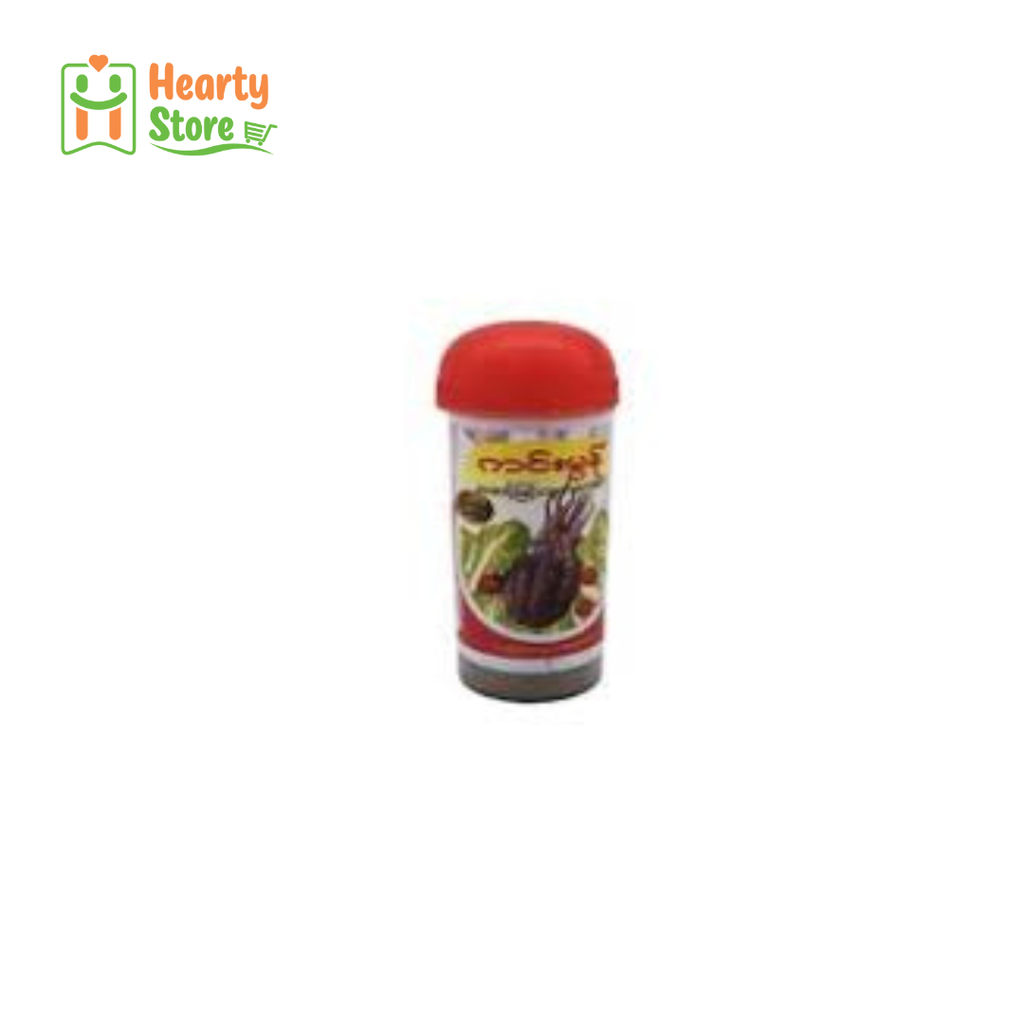 ကင်းမွန် ငရုတ်ကောင်း 10g