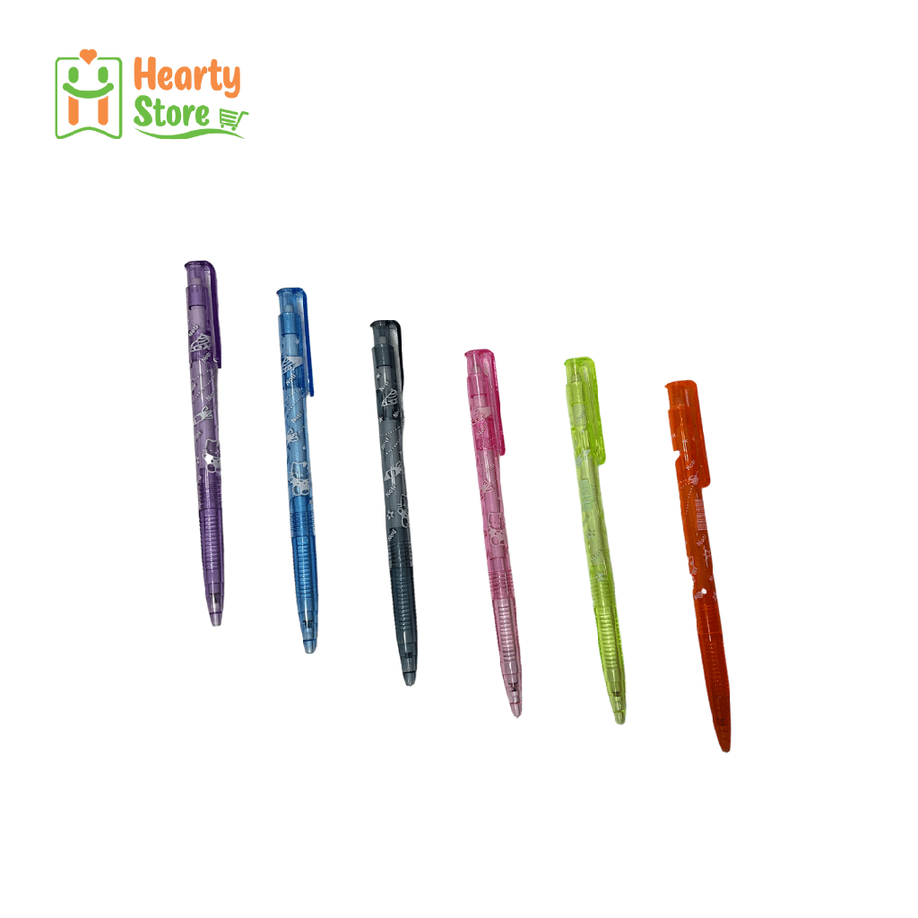 Noti ခဲသားဖောင်တိန် 0.5 (P-205)