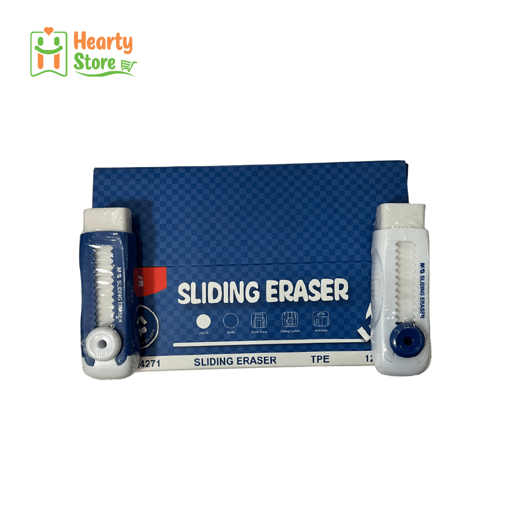 Capy Bara Sliding ခဲဖျက် (BD-7115)