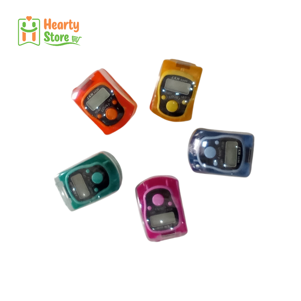 မီးလင်း တာလီ (ဗူး) (SXH 5136)