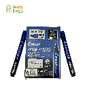 Pilot Permanent မာကာ 100 (SCA-100-L)