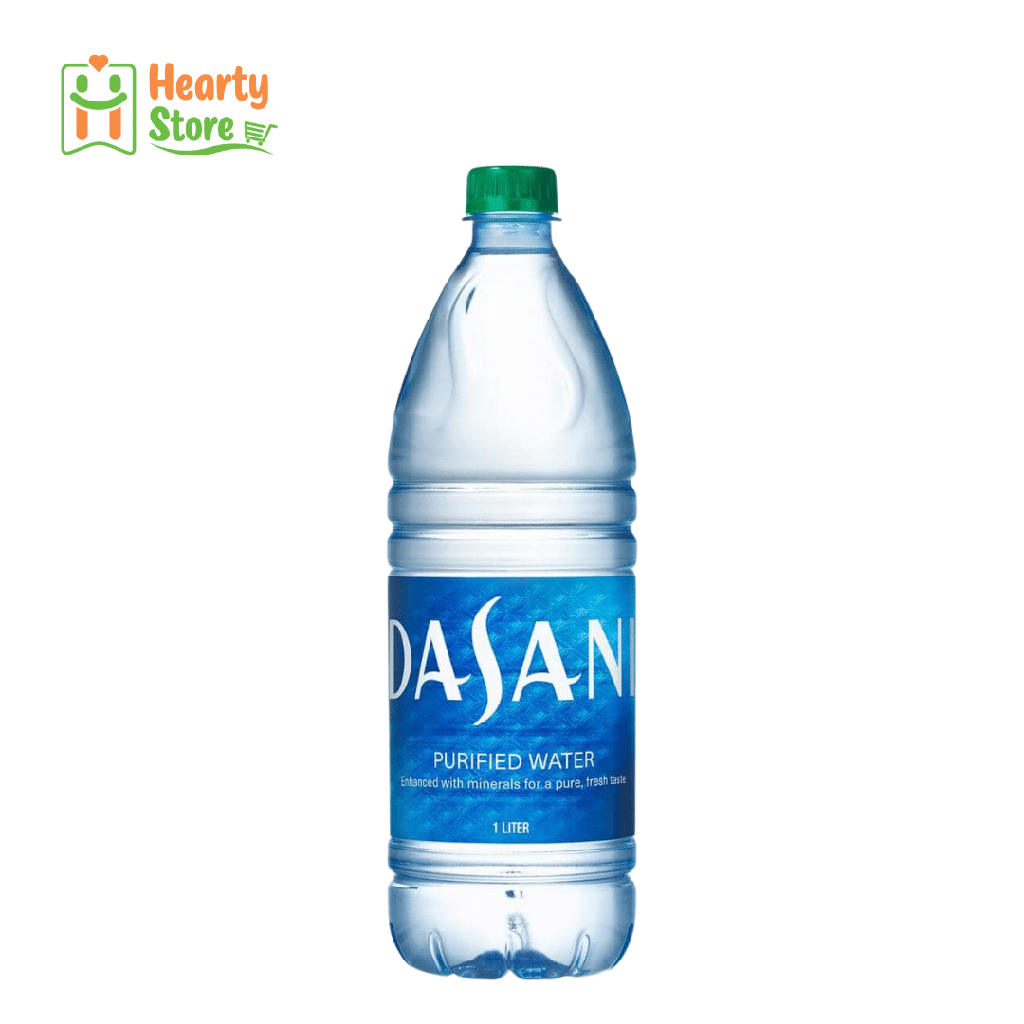 DASANI သောက်ရေသန့် 1L