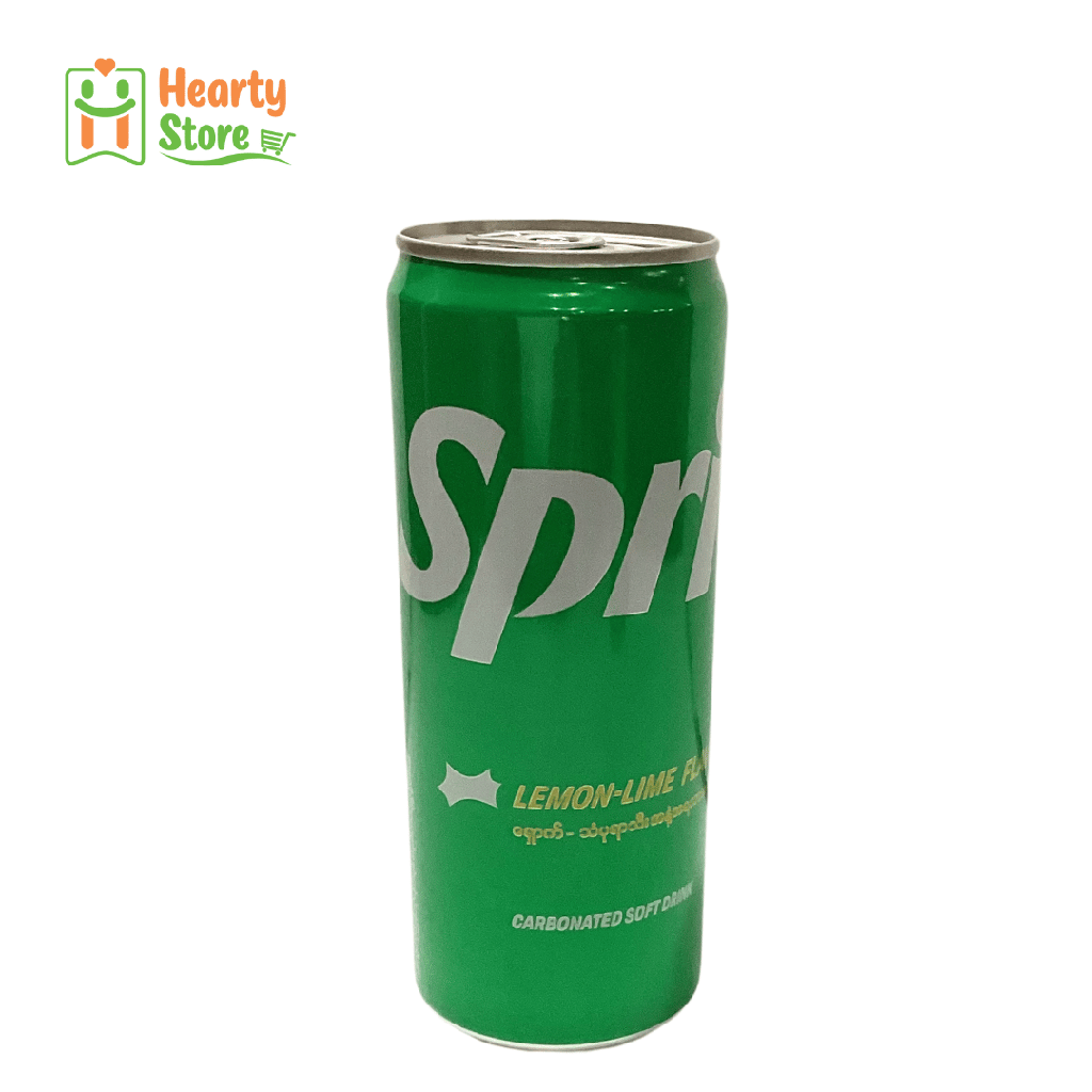 Sprite သံဗူး 330ml