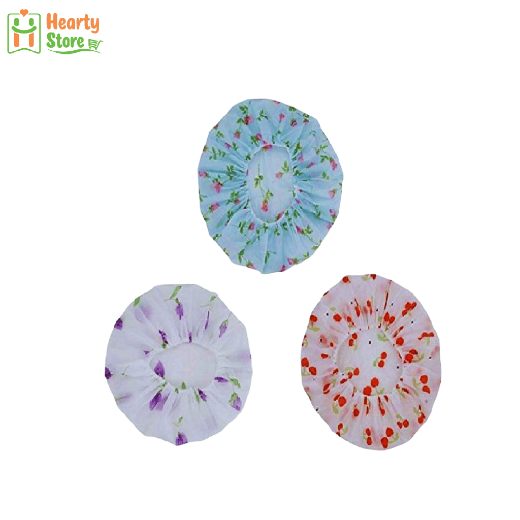 Ya De Sheng Shower Cap 9619