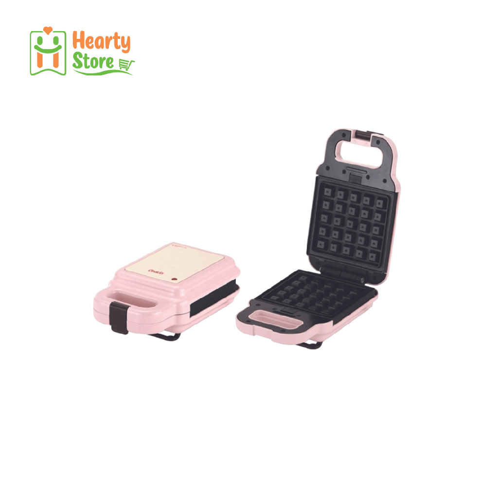 Simplus - Sandwich Maker SMZJ001