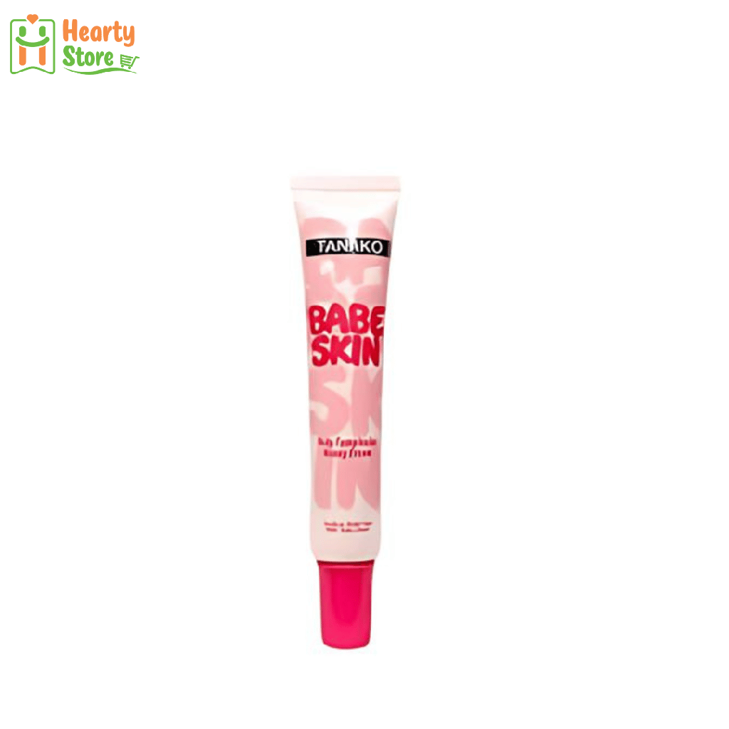 Tanako Baby Skin Honey Cream 30ml