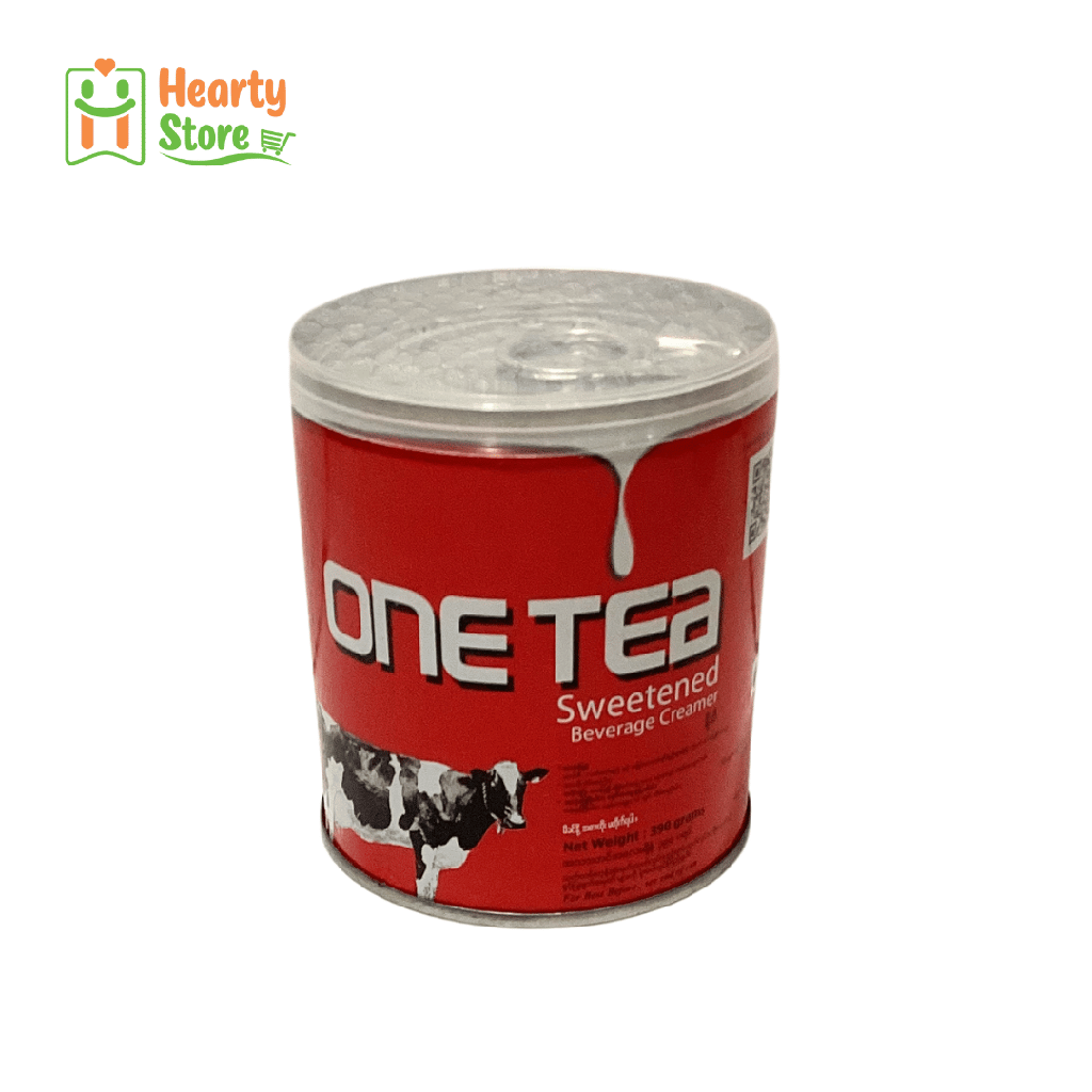 One Tea နို့ဆီ 390g
