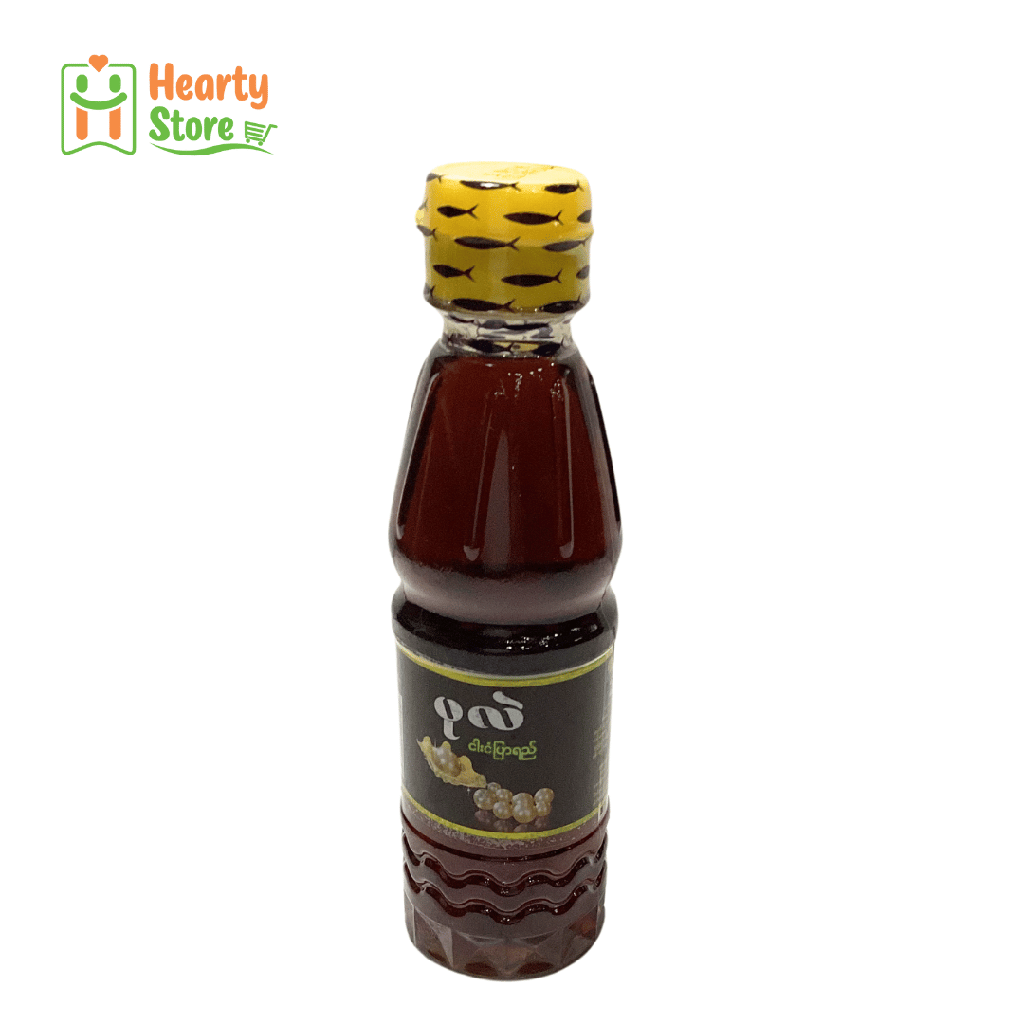 ပုလဲ ငါးငံပြာရည် 220ml