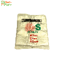 ပလက်စတစ်အိတ် (9"x18")