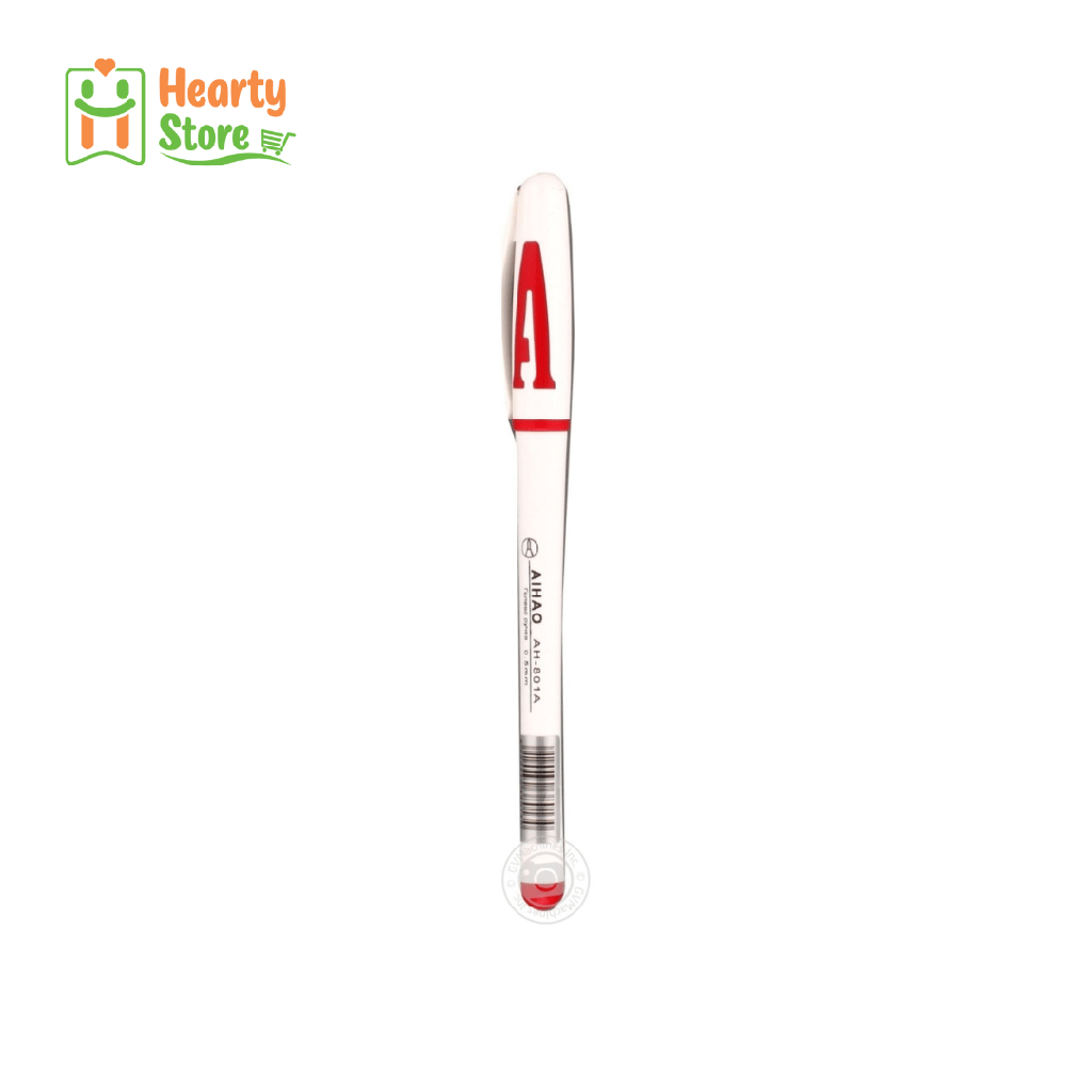 AIHAO မင်စိုဖောင်တိန် 0.5 (AH- 801A)