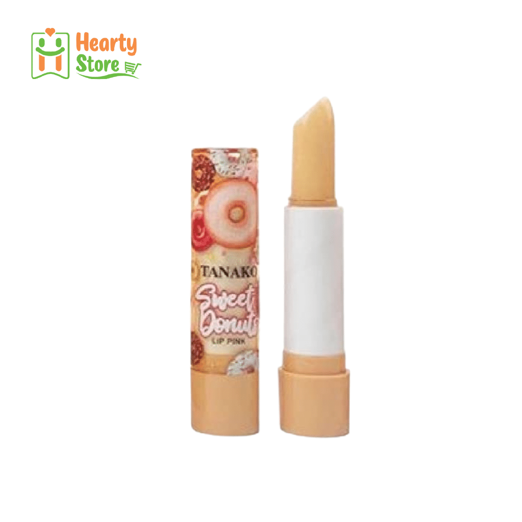 Tanako Lip Balm 3.5g