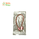 ဖုန်းအားသွင်းကြိုး - USB Charging Cable (Short ~6")