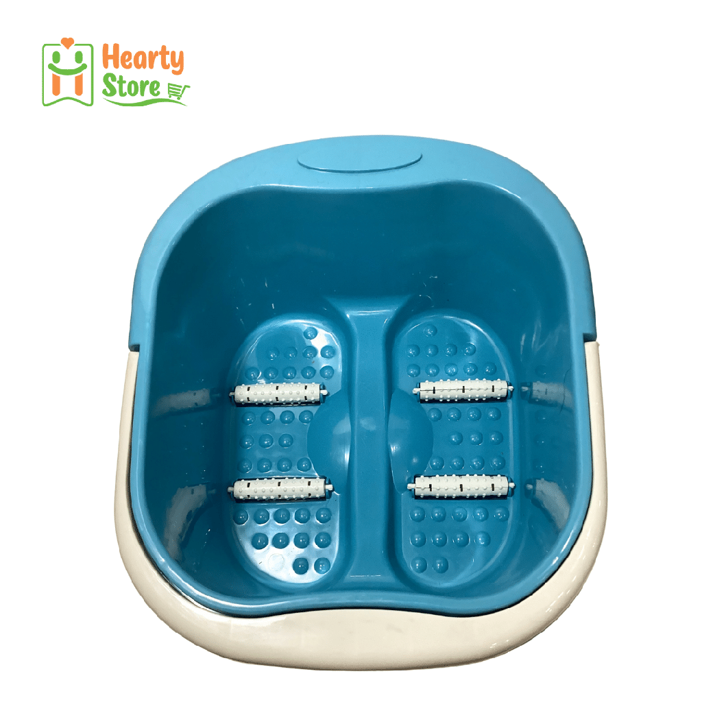 ခြေထောက်ဆေး Message Spa ဇလုံ