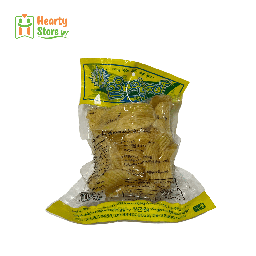 [31-3S-P-75-WC-O] ညီမသုံးဖော် အာလူးကြော် 75~85g (ဇကာ(ချို))