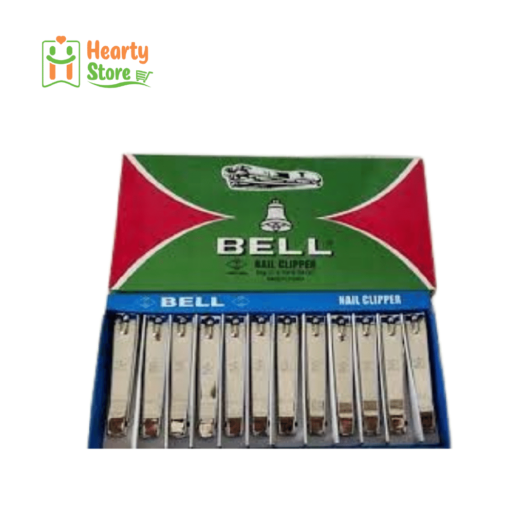 Bell - လက်သည်းညှပ် (N-211)