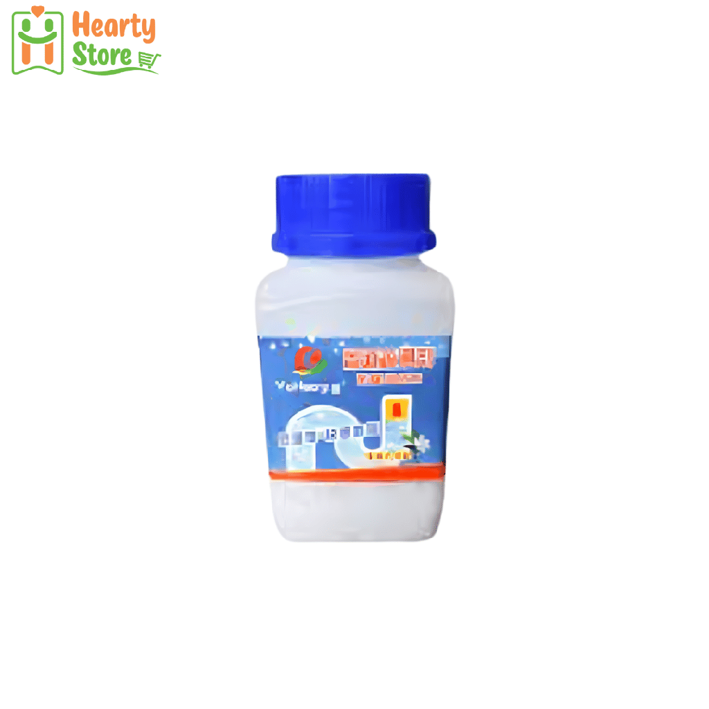 ဘေစင်အမှုန့် 110g