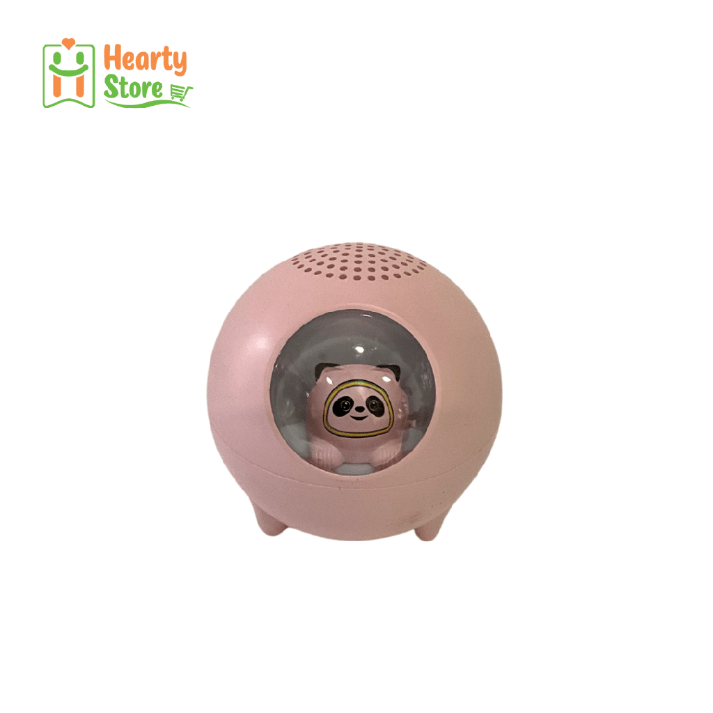Bluetooth Audio (Cat Speaker)