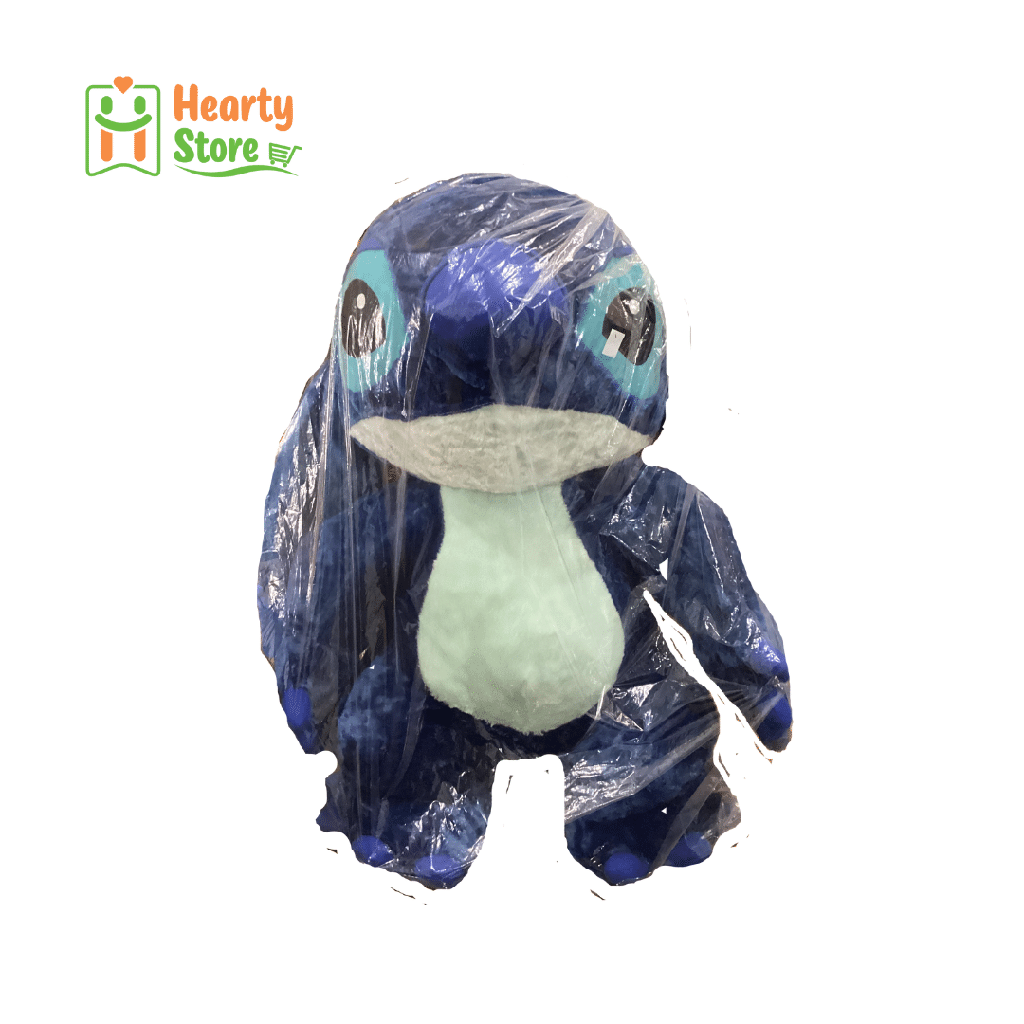 မွှေးပွရုပ် - Stitch အရုပ် 50cm