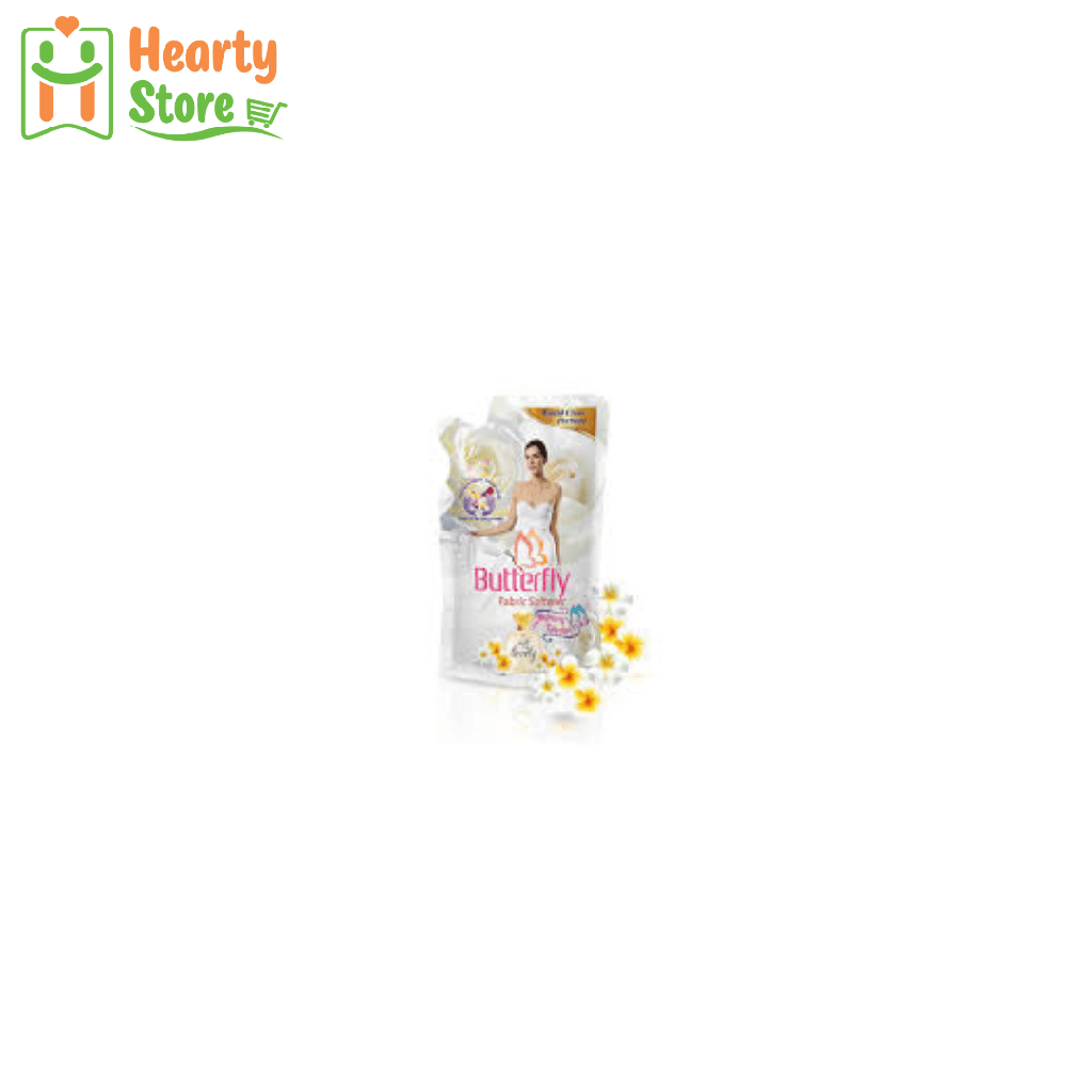 Butterfly Softener (အမွှေးဆီ) Memory Garden 330ml