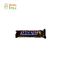 Snickers - Milk Chocolate 51g