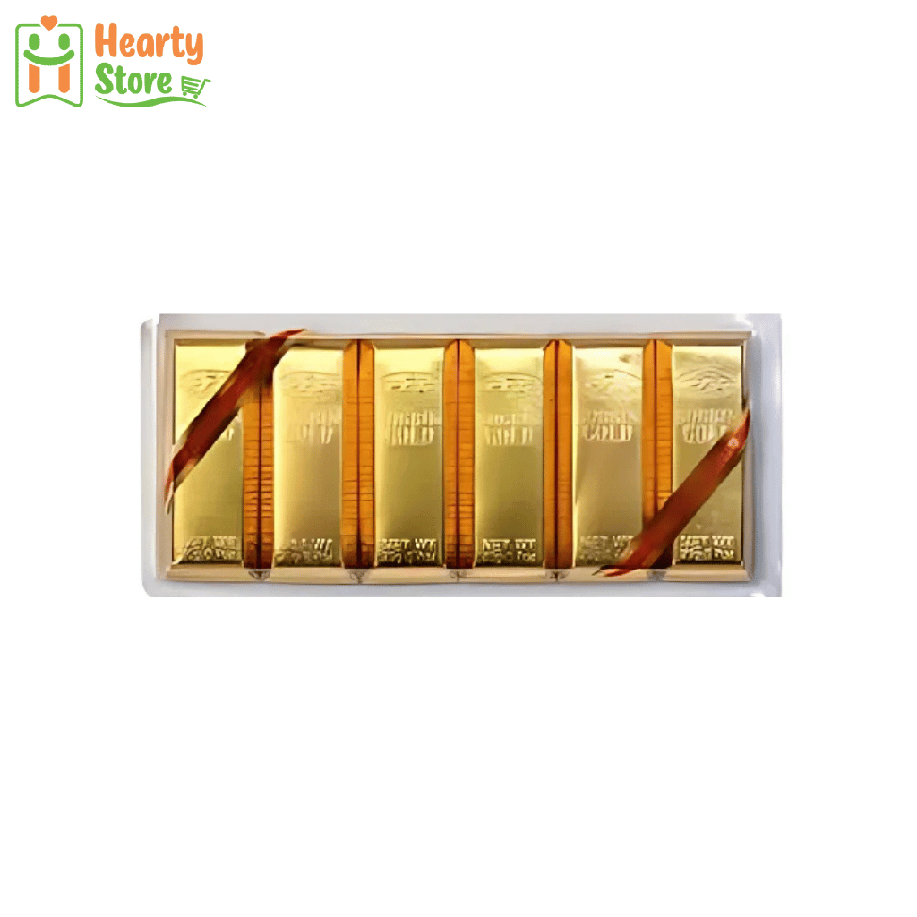 B-Bobbin Gold Chocolate 17g