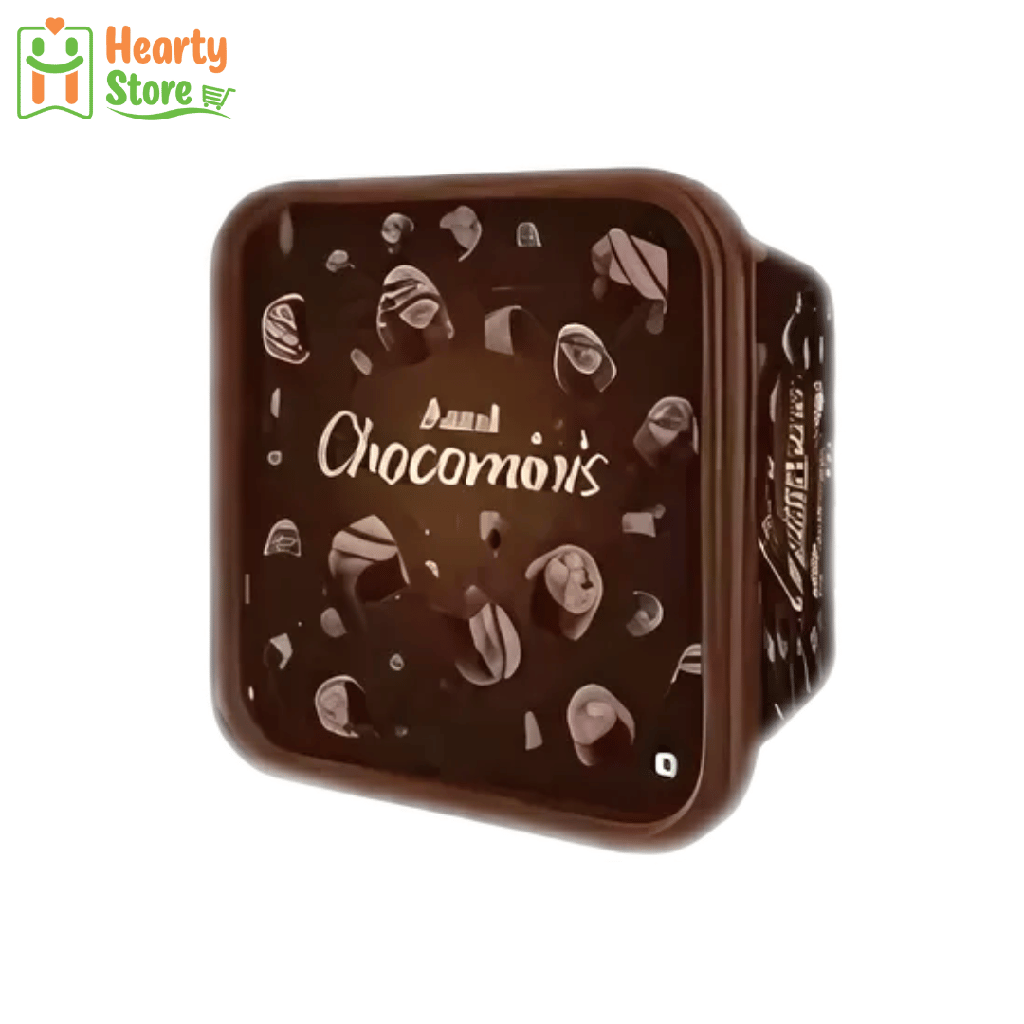 Amul Chocominis Chocolate 250g