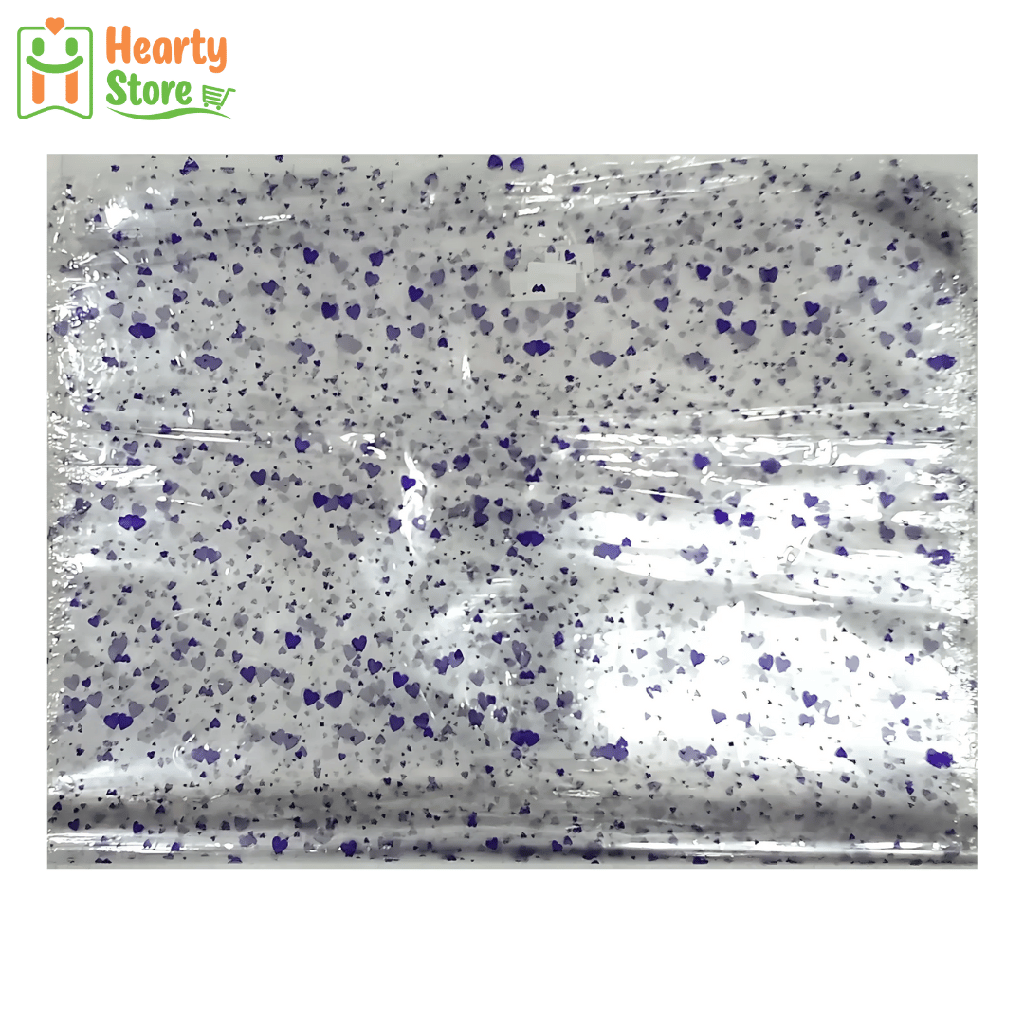 Toy Plastic Bag (60x90cm)