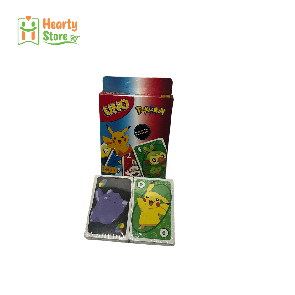 Uno အနီဘူး