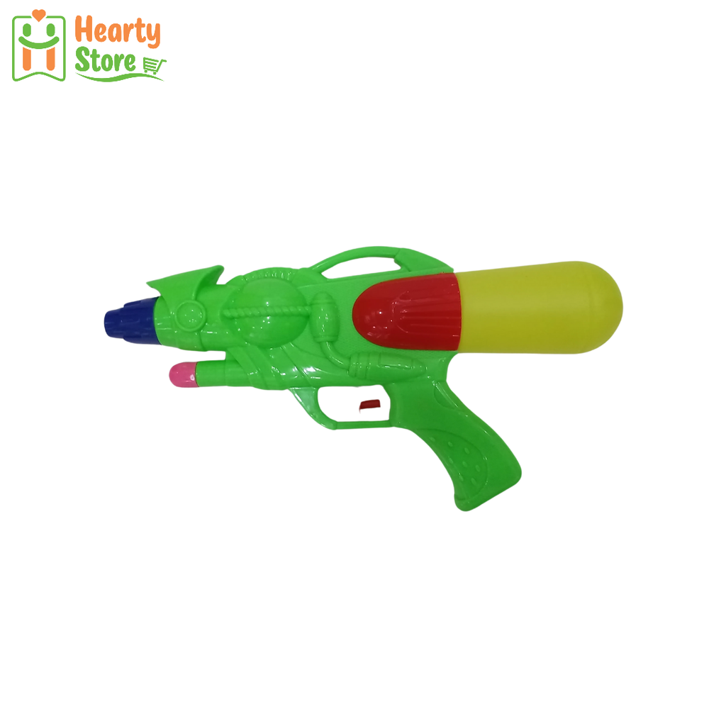 ‌ရေပြွတ်သေနတ် (S) (QW-A94)