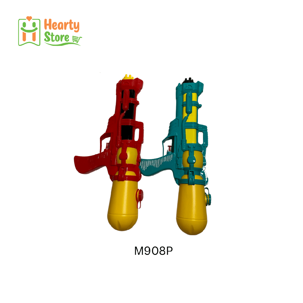 ‌ရေပြွတ်သေနတ် (M) (M908P)