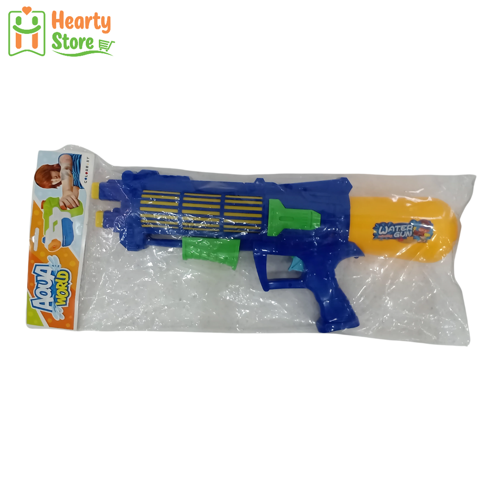 ရေပြွတ်သေနတ် (L) ပန့်ပါ (No-JS510)