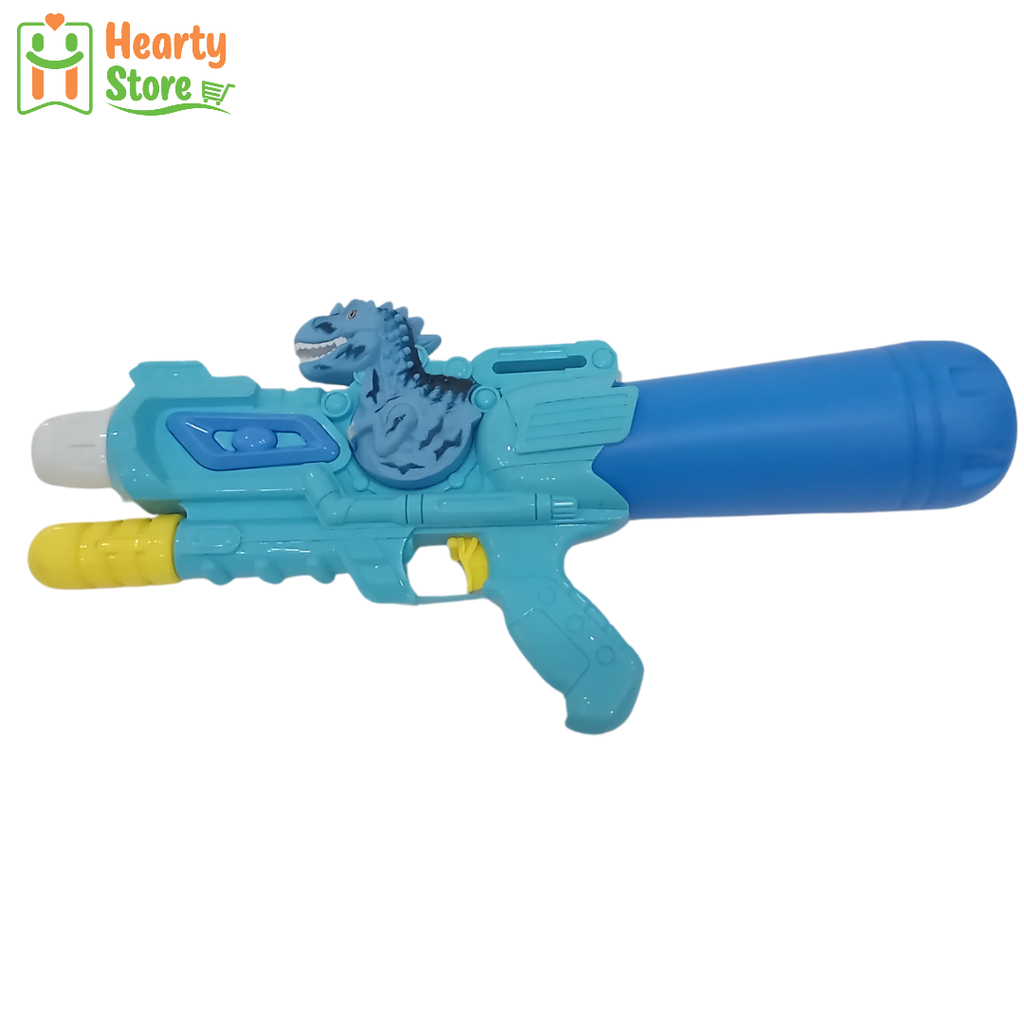 ရေပြွတ်သေနတ် (M) - ဂေါ်ဇီလာပုံ (5288)