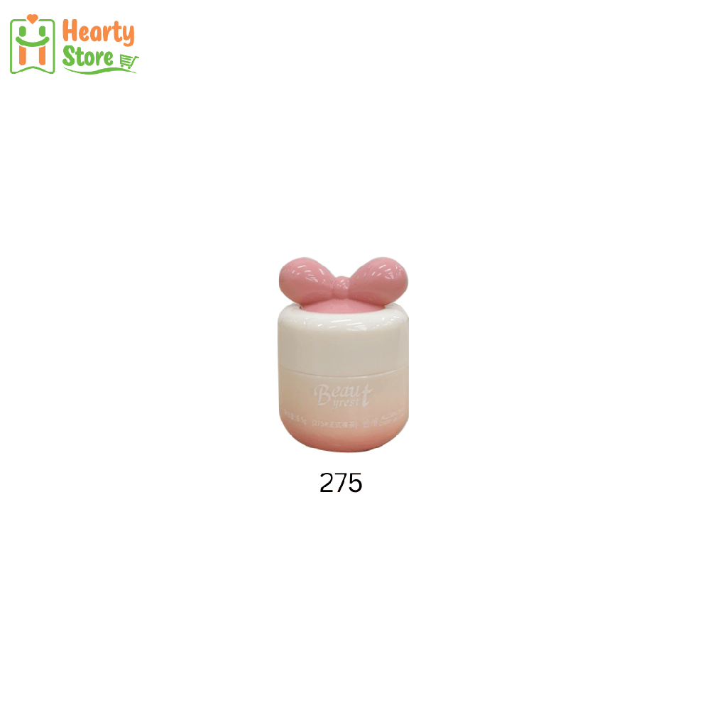 Novo - Beautyres + Light Mist Lipstick 6.5g (ဖဲပြားဘူး) (5918)