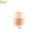 Novo - Moisturizing Crystal Lip Jelly 6g (5809) (မှိုလုံးပုံသစ်)