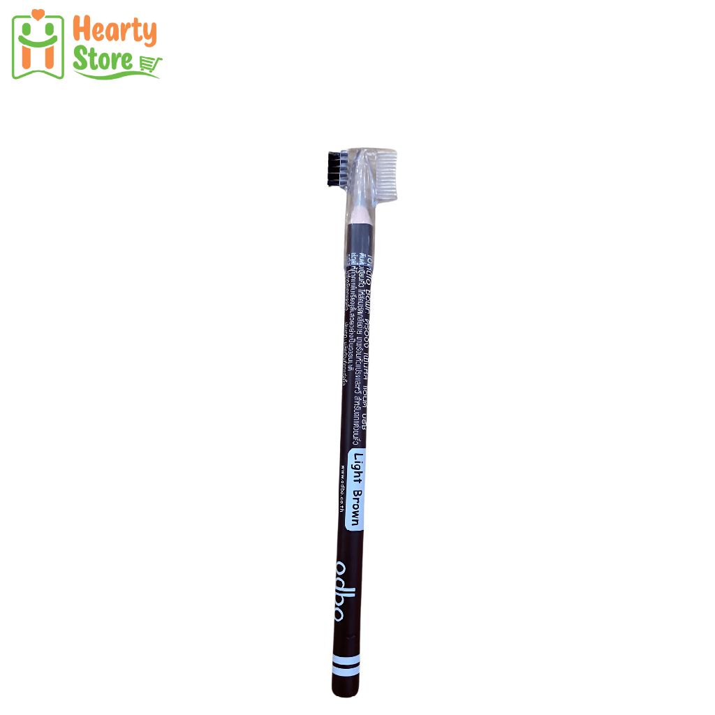 Odbo - Soft မျက်ခုံးမွှေးဆွဲတံ 1.3g (OD760)