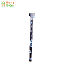 Odbo - Soft မျက်ခုံးမွှေးဆွဲတံ 1.3g (OD760)