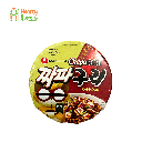 NONGSHIM ချာပါဂူရီ ခေါက်ဆွဲဗူး