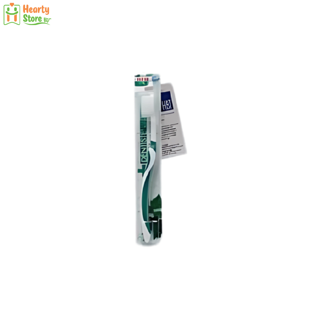 Dentiste သွားတိုက်တံ Plus White (Extrasoft)