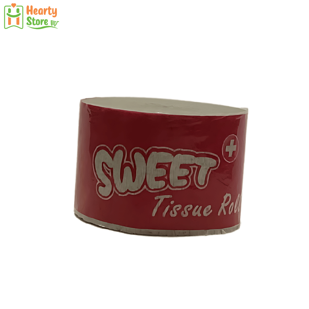 Sweet Tissue Roll