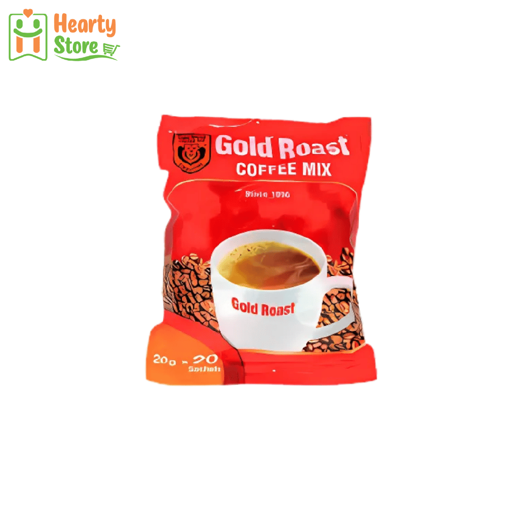 Gold Roast ကော်ဖီ 400g