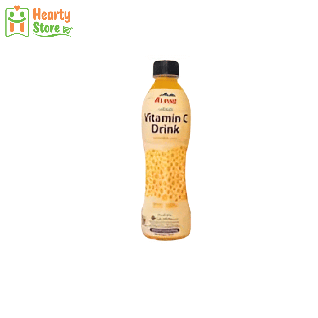 Alpine Vitamin-C Drink