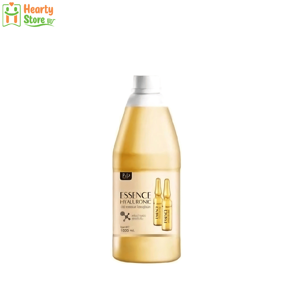 BP Essence Hyaluronic Body Lotion 1000ml