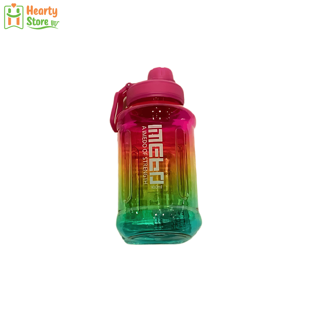 Ice Cream ရေဘူး